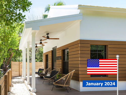 โครงการวิลล่าพักผ่อน