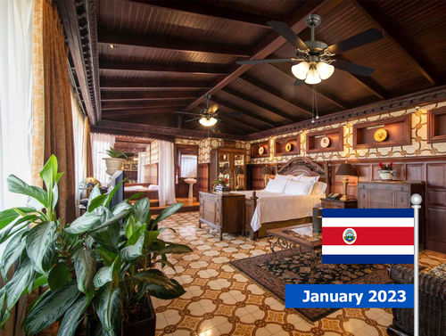 โครงการโรงแรมชื่อดัง