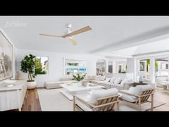 พัดลมเพดานไม้เนื้อแข็ง