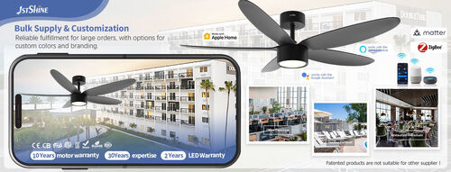 ข่าวล่าสุดของบริษัทเกี่ยวกับ พัดลมเพดานคืออะไรและทำงานอย่างไร?