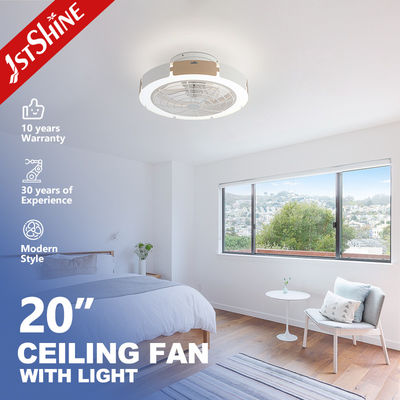 ซื้อ 1stshine พัดลมเพดานภายใน ออกแบบทันสมัยสําหรับเพดานต่ํา ประหยัดพลังงาน ลมธรรมชาติ การผลิตออนไลน์