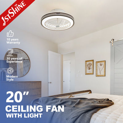 ซื้อ พัดลมเพดาน LED 1stshine สำหรับบ้านและสำนักงาน 110-240V/50Hz-60Hz พร้อมรีโมทคอนโทรล 6 ระดับความเร็ว การผลิตออนไลน์