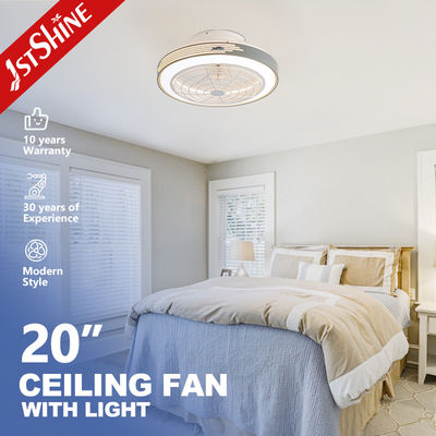 ซื้อ เครื่องยนต์ DC ประเภท 1stshine แฟนเพดาน LED ด้วยพลังงานแสงที่สามารถลดความสว่างได้ และทันสมัย การผลิตออนไลน์