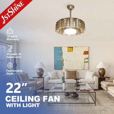 ซื้อ Home Office 2022 5 ความเร็วรีโมทคอนโทรลสวิทช์ ปรากฏใบมีด Led ผัดเพดานโดย 1stshine การผลิตออนไลน์