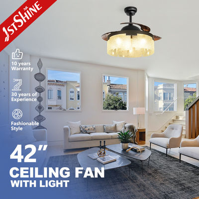 ซื้อ 1stshine พลาสติกใบลัดลมเพดานด้วยใบลัดซ่อนที่บ้าน สํานักงานเย็นแสงอากาศ การผลิตออนไลน์