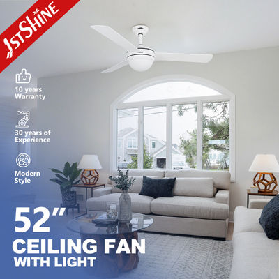 ซื้อ พัดลมเพดานพร้อมไฟ DCF-W986 MDF Blade 35W 5 สปีด พร้อมรีโมทคอนโทรล การผลิตออนไลน์