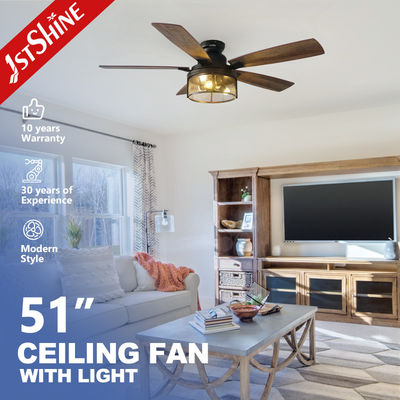 ซื้อ 2- 110-240V / 50Hz-60Hz แฟนเพดานแสงด้วยรีโมทคอนโทรลและการออกแบบเหล็กแฟนซี การผลิตออนไลน์