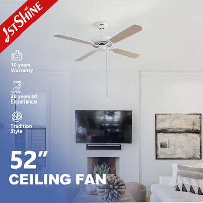 ซื้อ พัดลมเพดานพร้อมไฟสำหรับตกแต่งบ้าน/โรงแรม/สำนักงานในสไตล์โมเดิร์น การผลิตออนไลน์