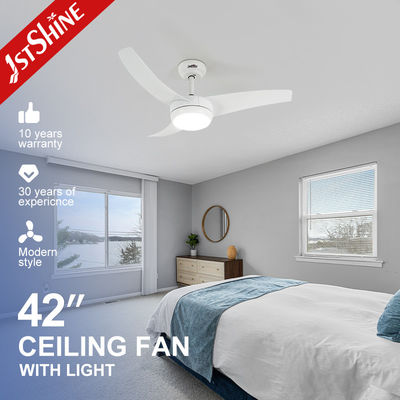 ซื้อ พัดลมเพดาน LED สีขาว 42