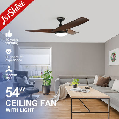 ซื้อ RPM สูง การไหลของอากาศขนาดใหญ่ พลาสติก Dimmable เพดานแฟนไฟกับการควบคุมทางไกล การผลิตออนไลน์