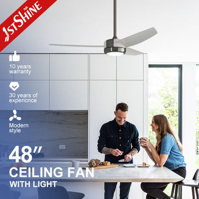 ซื้อ พัดลมเพดานพร้อมรีโมทคอนโทรลและไฟ LED 3 สี, เลือกได้ 6 ระดับความเร็ว, ระบบ ABS การผลิตออนไลน์