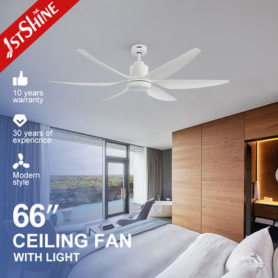 ซื้อ แฟนเพดานขนาดใหญ่กว่า 66 นิ้ว พร้อมไฟ ปรับเปลี่ยนเสียงเงียบ DC มอเตอร์ aBS Blade การผลิตออนไลน์
