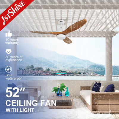 ซื้อ รีโมทคอนโทรลพัดลมเพดาน Led พลาสติก ABS กันน้ำ IP44 การผลิตออนไลน์