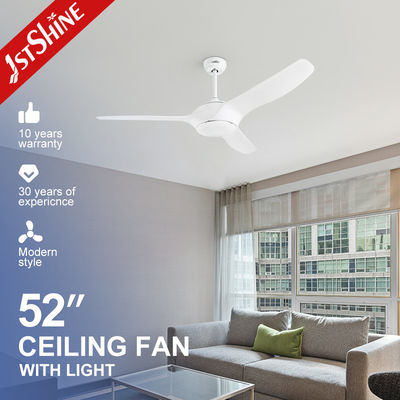 ซื้อ Fancy Inverter 220V 50HZ 3ใบพัด ABS พัดลมเพดาน ประหยัดพลังงาน การผลิตออนไลน์
