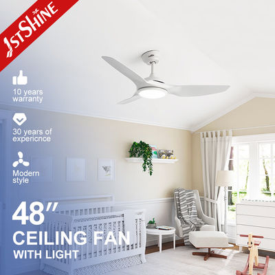 ซื้อ 3 ใบพลาสติก ABS DCF-FS52920 เครื่องพัดลมเพดาน DC ลมธรรมชาติ การผลิตออนไลน์