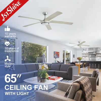 ซื้อ 22 นิ้ว พลาสติก LED พัดลมเพดาน ปรับความเบาแสง Smart Quiet DC Motor การผลิตออนไลน์