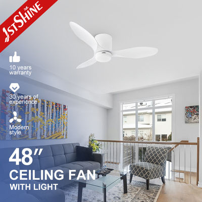 ซื้อ 6 ความเร็ว พลาสติก พัดลมเพดาน สีขาว ปัดลมไฟฟ้าเสร็จ พร้อมมอเตอร์ การผลิตออนไลน์