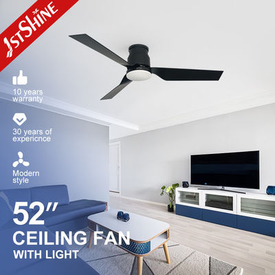 ซื้อ ผลิตพัดลม พัดลมเพดาน LED แบบปรับระดับต่ํา การผลิตออนไลน์