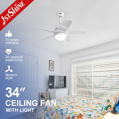 ซื้อ พัดลมเพดาน LED พลาสติกโลหะ 34