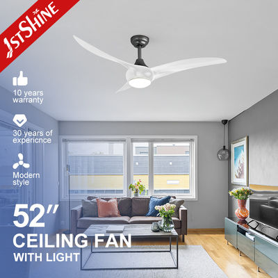 ซื้อ 52'' ระยะไกล แฟนเพดาน LED ประดับภายใน ความเร็วสูง เสียงต่ํา การผลิตออนไลน์