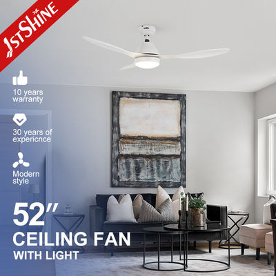 ซื้อ พัดลมเพดาน LED แบบปรับแสงได้ความเร็วรอบสูงพร้อมรีโมทคอนโทรล การผลิตออนไลน์