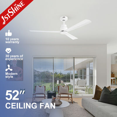 ซื้อ 1stshine พัดลมเพดานด้วยการควบคุมทางไกล ระดับประสิทธิภาพพลังงานชั้น A และไม่มีแสง การผลิตออนไลน์