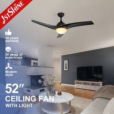 ซื้อ DCF W186 52 AC พลาสติกพัดลมเพดานกลางแจ้ง AC มอเตอร์ 3 ABS Blades การผลิตออนไลน์