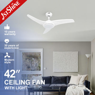 ซื้อ 220V 50HZ แปลงสี แปลงแสง พัดลมเพดาน พร้อมรีโมทคอนโทรล การผลิตออนไลน์