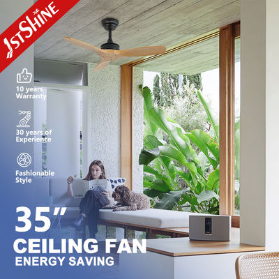 ซื้อ พัดลมเพดานใบพัดไม้ธรรมชาติ 1stshine พร้อมรีโมทคอนโทรลและลมแรงสำหรับพื้นที่ขนาดใหญ่ การผลิตออนไลน์