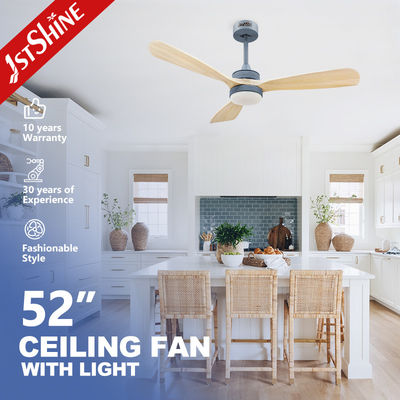 ซื้อ พัดลมเพดานเปลี่ยนสีได้ 50Hz พร้อมไฟและรีโมท การผลิตออนไลน์