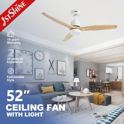 ซื้อ พัดลมเพดานประหยัดพลังงาน SAA มอเตอร์ AC 6 สปีด สำหรับห้องนั่งเล่น การผลิตออนไลน์