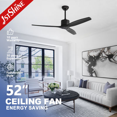 ซื้อ พัดลมเพดานขนาดมาตรฐาน 52 นิ้ว พร้อมรีโมทคอนโทรลและ 6 ระดับความเร็ว แม่พิมพ์ส่วนตัว ไม่ การผลิตออนไลน์