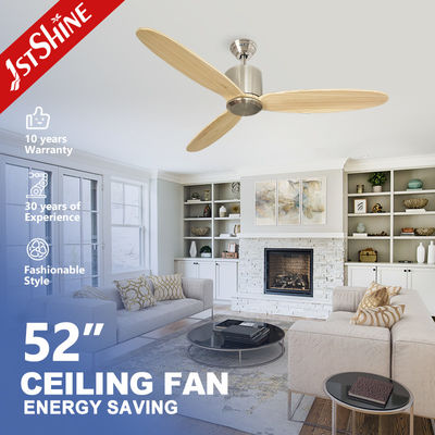 ซื้อ พัดลมระบายความร้อน 1stshine Cool Air พร้อมใบพัดไม้ 3 ใบ การผลิตออนไลน์