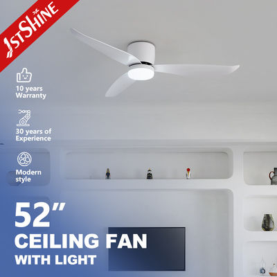 ซื้อ พัดลมเพดาน 2 ใน 1 แบบทันสมัย พร้อมไฟ LED แบบเลือก การผลิตออนไลน์