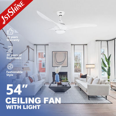 ซื้อ เทรนด์ Pop Style ประดับ 52 นิ้ว แฟนเพดานแสงสําหรับบ้านภายใน การผลิตออนไลน์
