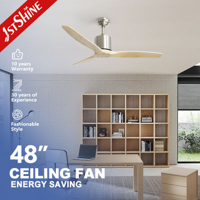 ซื้อ พัดลมเพดานแบบถอดลมพัดลมเพดานแบบ DC มอเตอร์ พร้อมรีโมท 6 ความเร็ว การผลิตออนไลน์