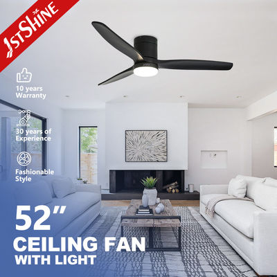 ราคาดี 3 ใบไม้ DC Inverter ลมลื่นเพดานลื่นด้วยแสงและรีโมทคอนโทรล CB Certified 2- ออนไลน์