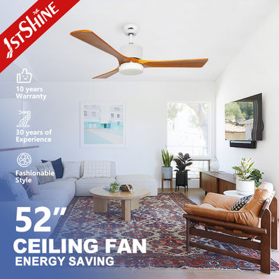 ราคาดี Solid Wood Ceiling Fan Featuring Multi Size Options and Smart Control Functions Including Timing Memory and Scene Settings ออนไลน์